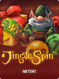 Jingle Spin