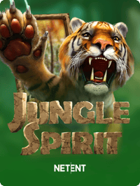 Jungle Spirit: Call of the Wild