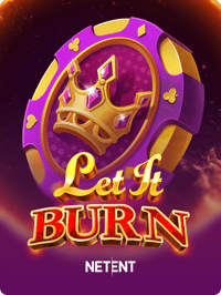Let It Burn