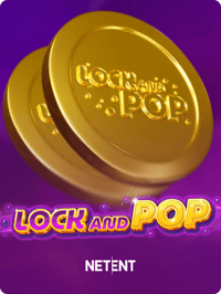 Lock And Pop