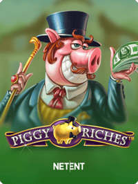 Piggy Riches