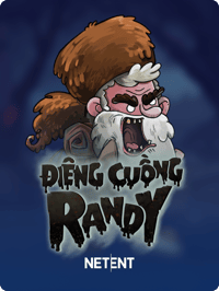 Rabid Randy