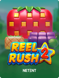 Reel Rush 2