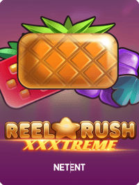 Reel Rush XXXtreme