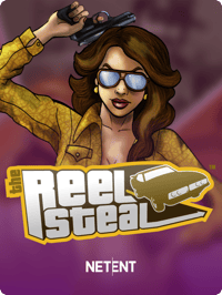 Reel Steal