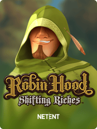 Robin Hood: Shifting Riches