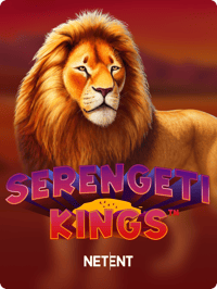 Serengeti Kings