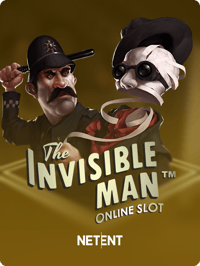 The Invisible Man