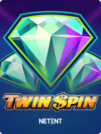 Twin Spin