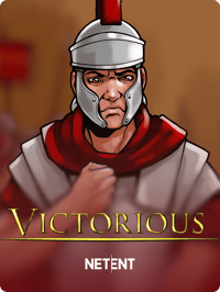 Victorious