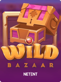 Wild Bazaar