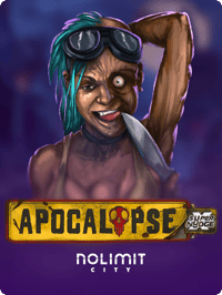 Apocalypse Super xNudge