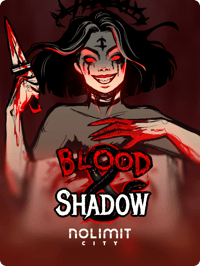 Blood And Shadow