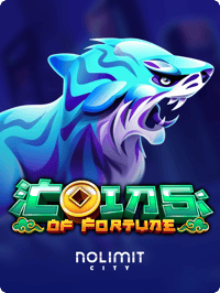 Coins of Fortune