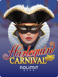 Harlequin Carnival