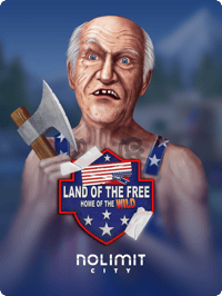 Land Of The Free