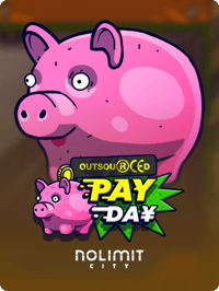 Outsourced: Payday