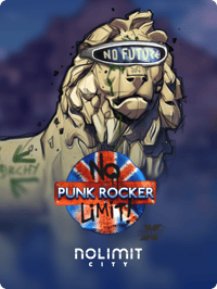 Punk Rocker