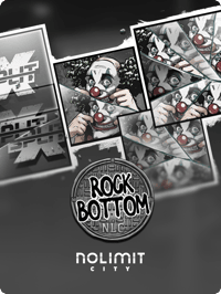 Rock Bottom