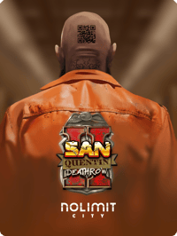 San Quentin 2: Death Row