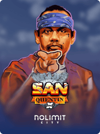 San Quentin xWays