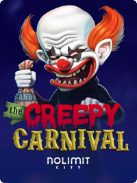 The Creepy Carnival