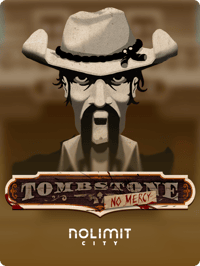 Tombstone No Mercy