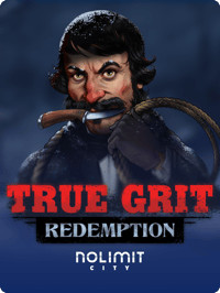 True Grit Redemption