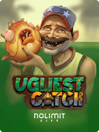 Ugliest Catch