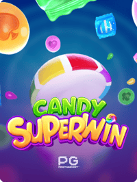 Candy Superwin
