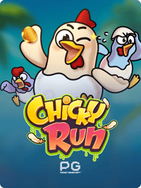 Chicky Run