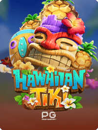 Hawaiian Tiki