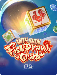 Win Win Fish Prawn Crab