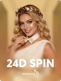 24D Spin