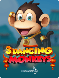3 Dancing Monkeys