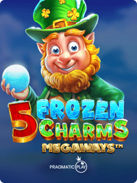 5 Frozen Charms Megaways