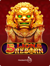 5 Lions Reborn