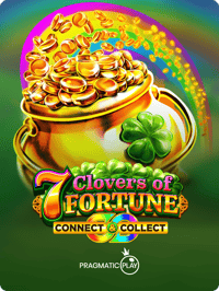 7 Clovers of Fortune