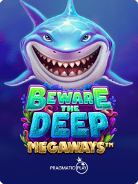 Beware The Deep Megaways