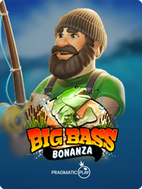 Big Bass Bonanza