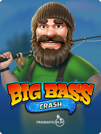 Big Bass Crash