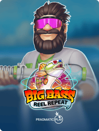 Big Bass Reel Repeat