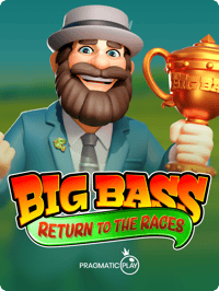 Big Bass Return to the Races