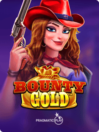 Bounty Gold