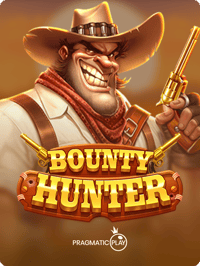 Bounty Hunter