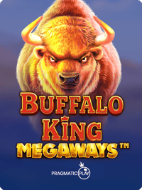 Buffalo King Megaways