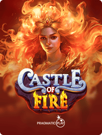 Castle of Fire