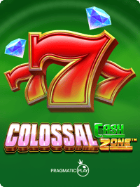 Colossal Cash Zone