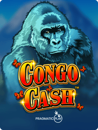 Congo Cash