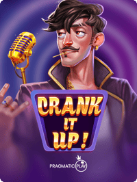 Crank It Up